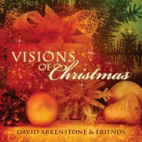 Download track Hark! The Herald Angels Sing David Arkenstone