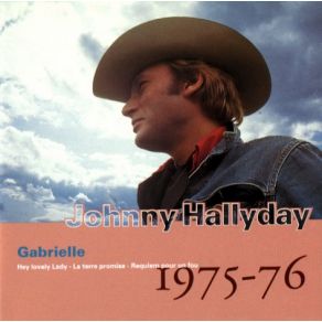 Download track PROMESSES Johnny Hallyday