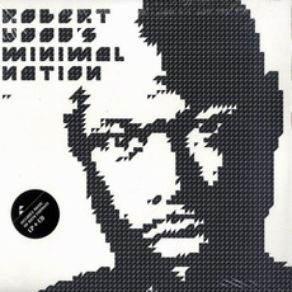 Download track One Touch Robert Hood