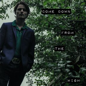 Download track Too Far Down The Rabbit Hole Danny Young