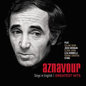 Download track There Is A Time Charles Aznavour