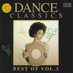 Download track Make That Move Shalamar