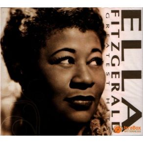 Download track A Fine Romance Ella Fitzgerald