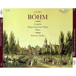 Download track 32. Wer Nur Den Lieben Gott Lässt Walten - Part 2 Georg Böhm