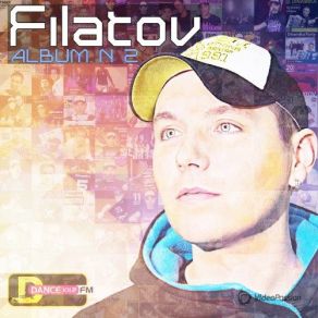 Download track B Dmitry Filatov, LuxemusicStefano Pain, Brown Sugar, Kid Shakers, Sugarmammas, Danilo Rossini Booty