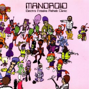 Download track Computer Controlled Mandroid
