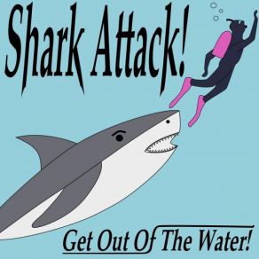 Download track (Bonus Track) Heartbreak - Live Shark Attack!