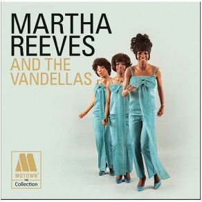Download track I Can't Dance To That Music You're Playin' Martha Reeves & The Vandellas