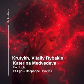 Download track Red Light (St. Ego Remix) Katerina MedvedevaSt. Ego