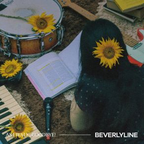 Download track What If I Can't Be Enough BeverlyLine