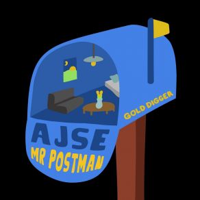 Download track Mr Postman AJSE