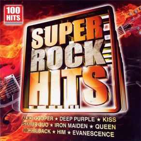 Download track Hungry Heart Bruce Springsteen