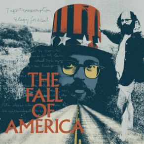 Download track Hum Bom! Lee Ranaldo, Allen Ginsberg