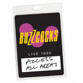 Download track Harmony In My Head Buzzcocks