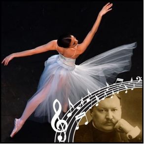 Download track Spring. Scene Glazunov Aleksandr Konstantinovich