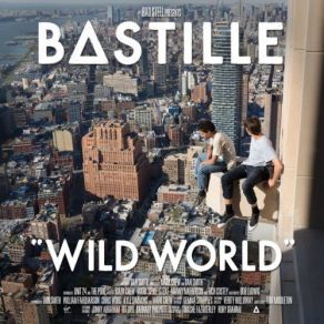 Download track Send Them Off! Bastille