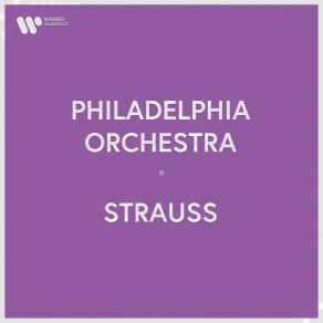 Download track An Alpine Symphony, Op. 64- X. Lost In The Thickets And Undergrowth Philadelphia Orchestra, The