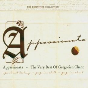 Download track 1492 Conquest Of Paradise Appassionata, The Brother Hood Of St Gregory