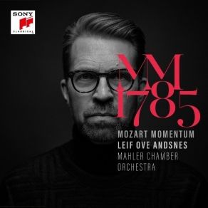 Download track 2. Piano Concerto No. 20 In D Minor K. 466 - II. Romanze Mozart, Joannes Chrysostomus Wolfgang Theophilus (Amadeus)