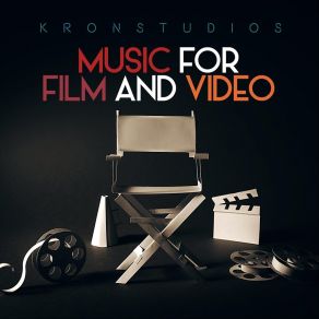 Download track First Movement Kronstudios