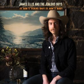 Download track Don't Know Where I'm Going Jealous Guys, James Ellis