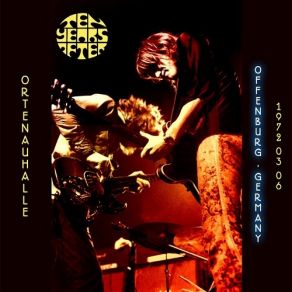 Download track Once There Was A Time Ten Years After