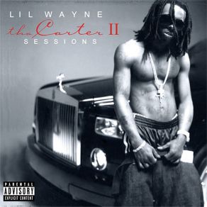 Download track Ain't Got Time Lil Wayne