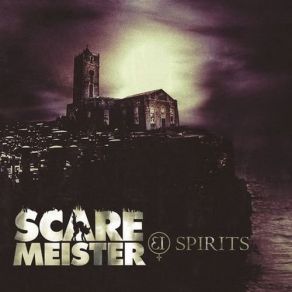 Download track The Apparition ScaremeisterApparition