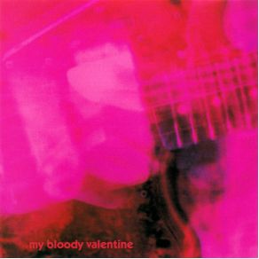 Download track When You Sleep My Bloody Valentine