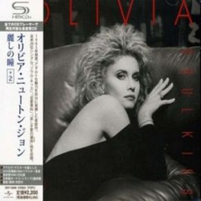 Download track Moth To A Flame Olivia Newton - John