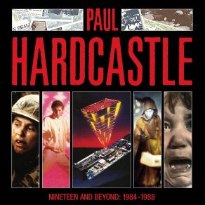 Download track Loitering With Intent Paul Hardcastle
