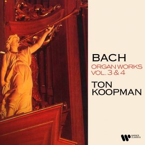 Download track Prelude And Fugue In E Major, BWV 566- Prelude. Toccata Ton Koopman