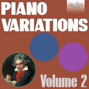 Download track Eroica Variations, Op. 35 Introduction, Allegro Vivace Vincenzo Maltempo