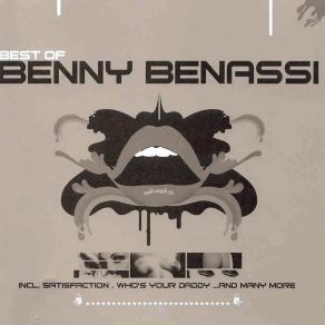 Download track No Matter What You Do Benny Benassi