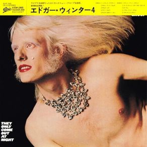Download track We All Had A Real Good Time The Edgar Winter Group