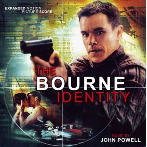Download track Activation John Powell