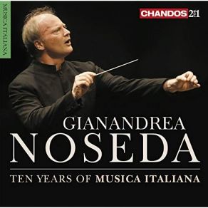 Download track 1.01. Symphony No. 2 In C Minor, Op. 12 II. Allegro Molto Vivace BBC Philharmonic, Orchestra Teatro Regio Torino