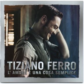 Download track Per Te (For You) Tiziano FerroFabrizio Bosso