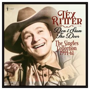 Download track You Two-Timed Me One Time Too Often Tex RitterHis Texans