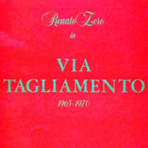 Download track M'Ama Non M'Ama Renato Zero