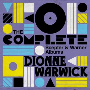 Download track Getting In My Way Dionne Warwick