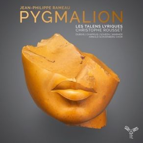 Download track 05. Pygmalion, Acte De Ballet, RCT 52, Scène 3 Récit «D'où Naissent Ces Accords » Jean - Philippe Rameau