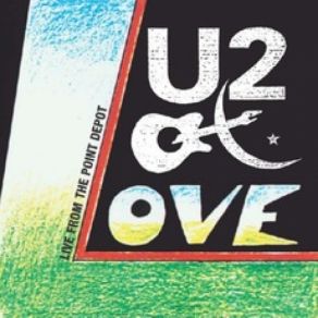 Download track Two Hearts Beat As One U2