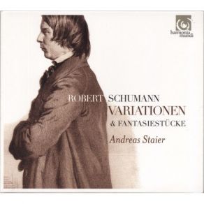 Download track 14. Fantasiestücke Op. 12: Ende Vom Lied. Mit Gutem Humor Robert Schumann