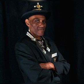 Download track I'm Ready Cyril Neville