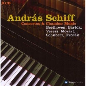 Download track I Allegro Con Fuoco Panocha Quartet, András Schiff