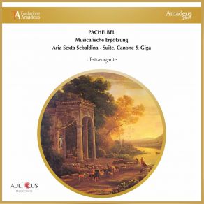 Download track Suite In F Major, P. 370a: VI. Gigue L'Estravagante
