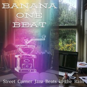 Download track Refreshing Rhythms Of Study Banana One Beat