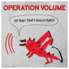 Download track I'm Feelin' It Tonight Operation Volume