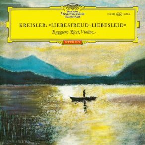 Download track Tartini- Variations On A Theme By Corelli' Ruggiero Ricci, Brooks Smith